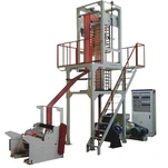 Geavanceerde landbouwblaasfilmmachine